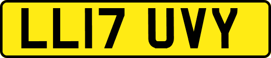 LL17UVY
