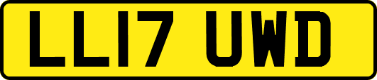 LL17UWD