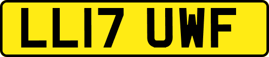 LL17UWF