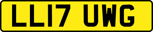 LL17UWG