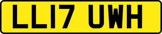 LL17UWH