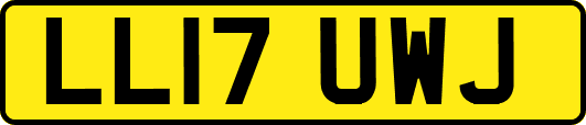 LL17UWJ