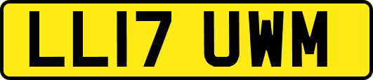 LL17UWM