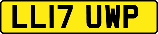 LL17UWP