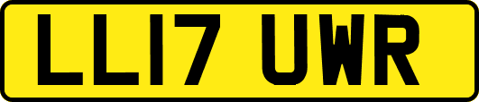 LL17UWR