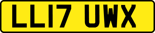 LL17UWX