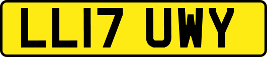 LL17UWY