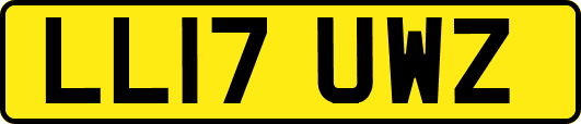 LL17UWZ