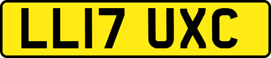 LL17UXC