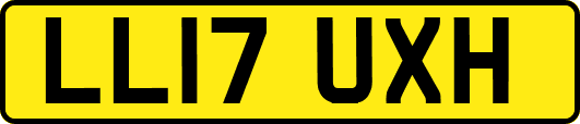 LL17UXH