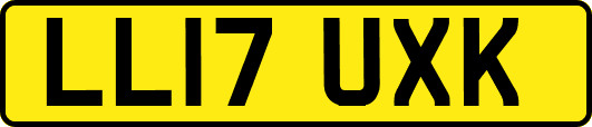 LL17UXK