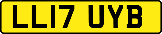 LL17UYB