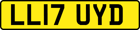 LL17UYD