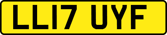 LL17UYF