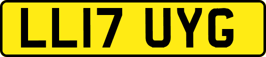 LL17UYG
