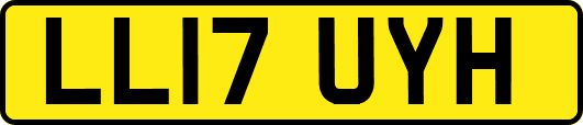 LL17UYH
