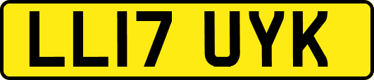 LL17UYK