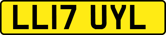 LL17UYL
