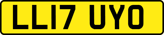 LL17UYO