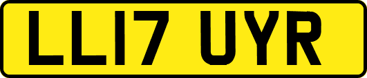 LL17UYR