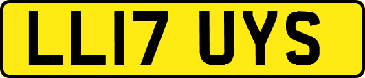 LL17UYS
