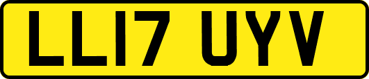 LL17UYV