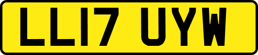 LL17UYW