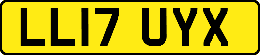 LL17UYX