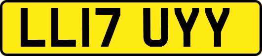 LL17UYY