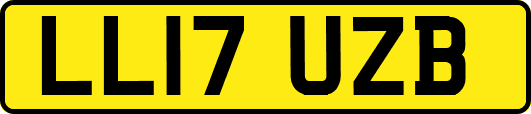 LL17UZB