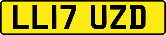 LL17UZD