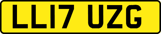 LL17UZG