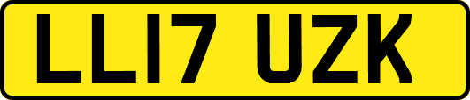 LL17UZK