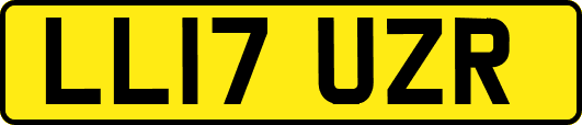 LL17UZR