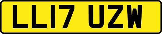 LL17UZW