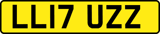 LL17UZZ