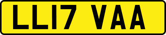 LL17VAA