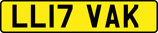 LL17VAK