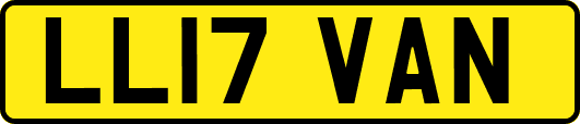 LL17VAN