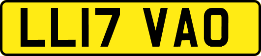 LL17VAO
