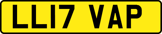 LL17VAP