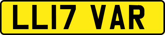 LL17VAR