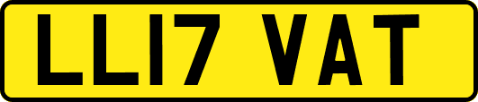 LL17VAT