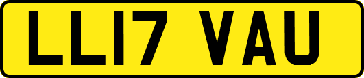 LL17VAU