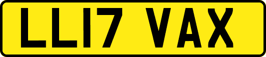 LL17VAX