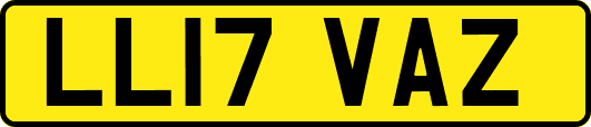 LL17VAZ