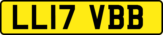 LL17VBB
