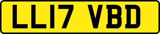 LL17VBD