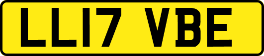 LL17VBE