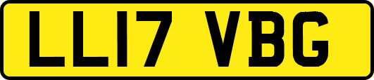LL17VBG